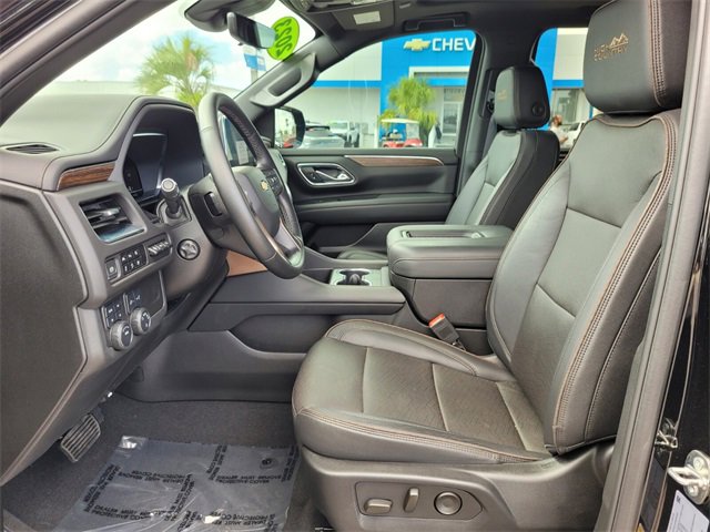 Certified 2023 Chevrolet Suburban High Country image 15
