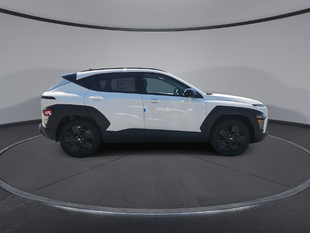 New 2027 Hyundai Kona SEL Sport FWD image 10