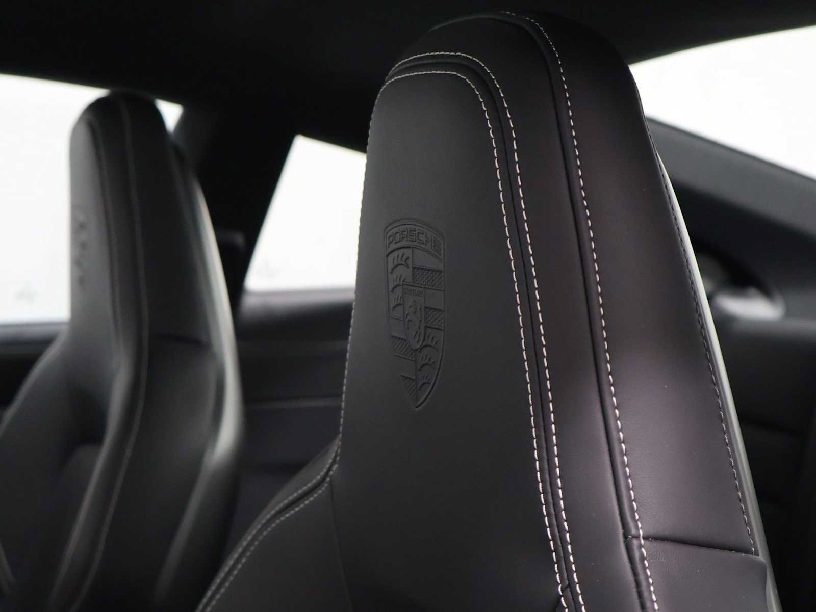 Certified 2025 Porsche 911 Carrera RWD image 19