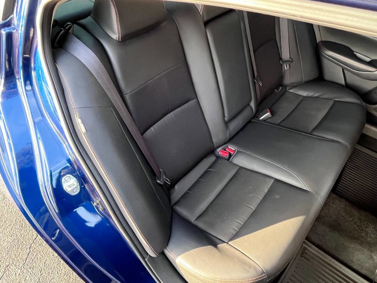 Used 2019 Nissan Altima 2.5 SR image 21