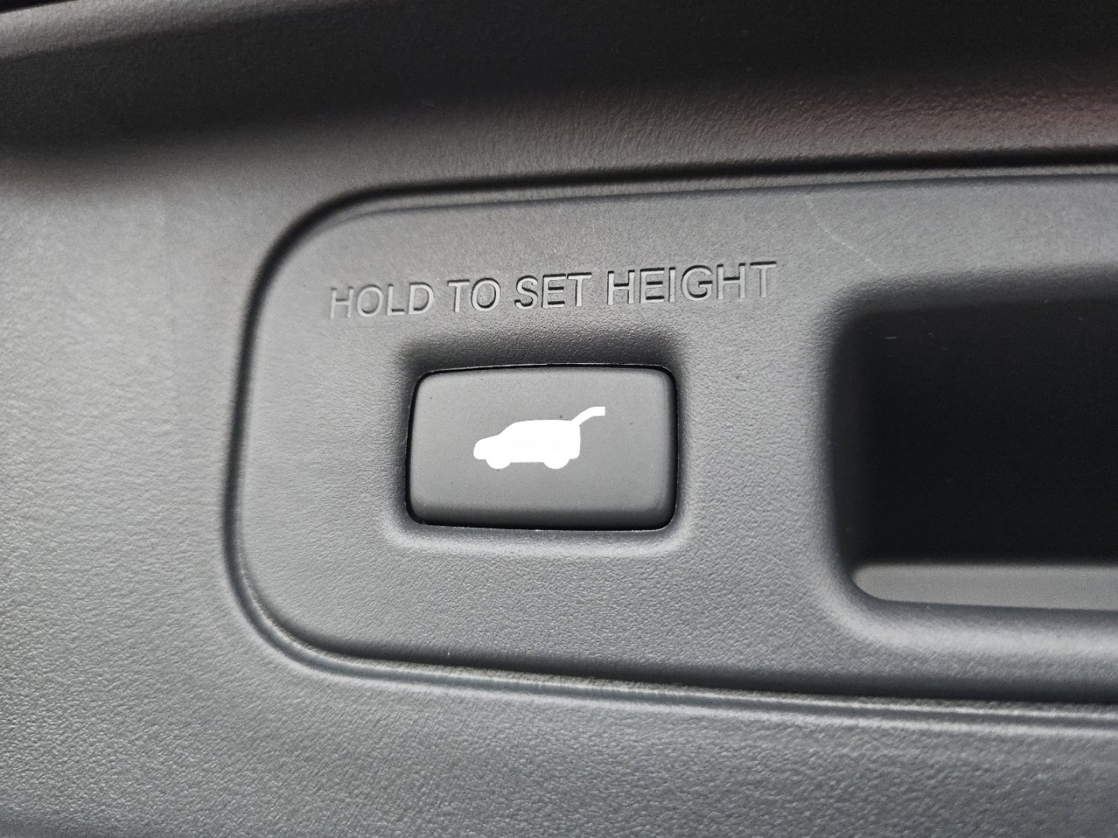 New 2026 Honda Passport TrailSport image 26