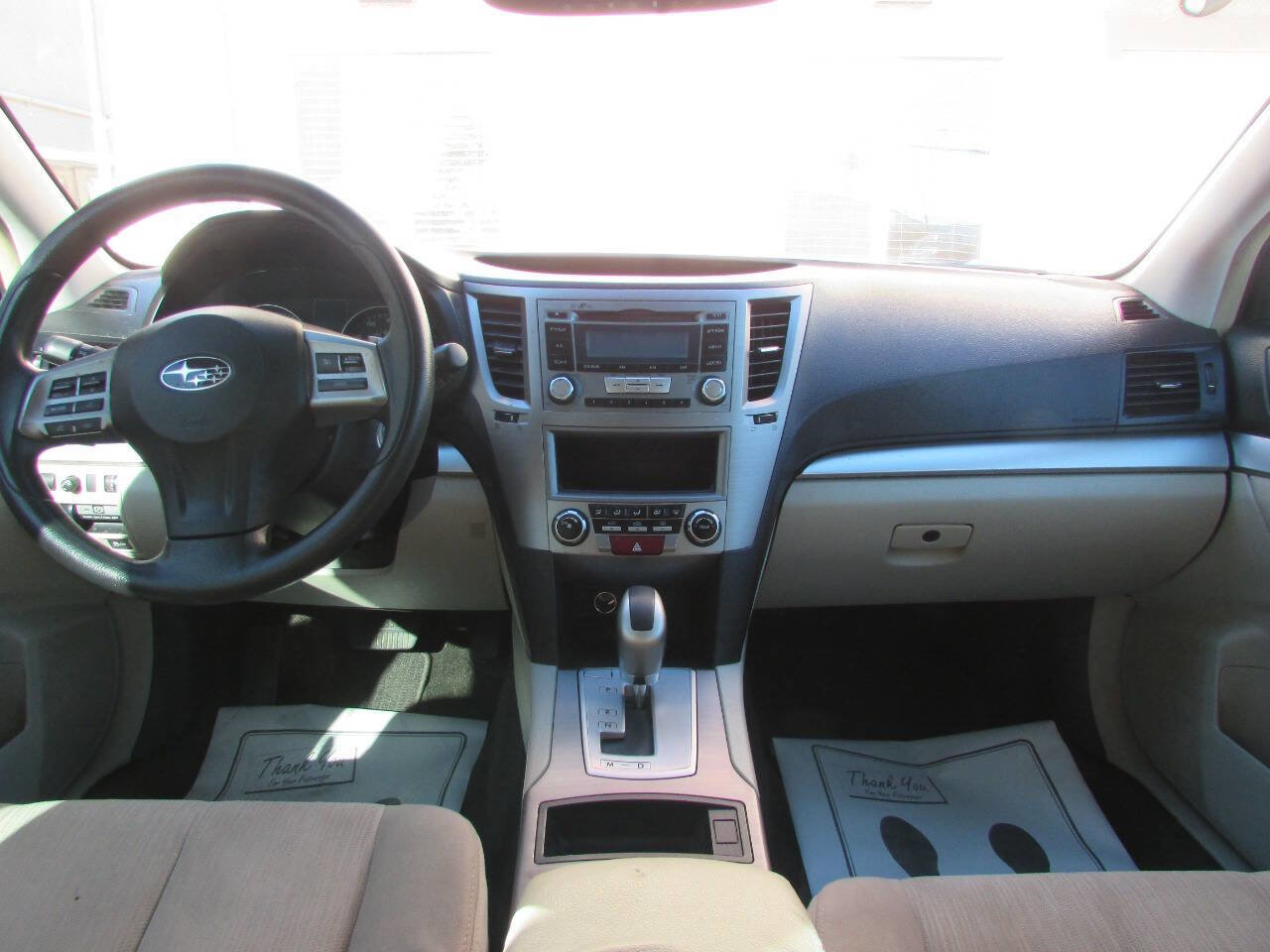 Used 2014 Subaru Outback 2.5i image 28