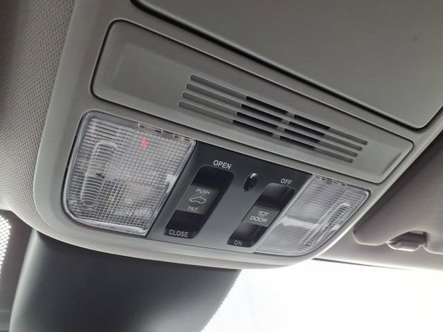 Certified 2024 Honda Odyssey EX-L image 20