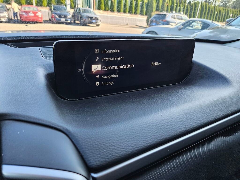 Certified 2024 MAZDA CX-50 AWD 2.5 S w/ Select Package image 20