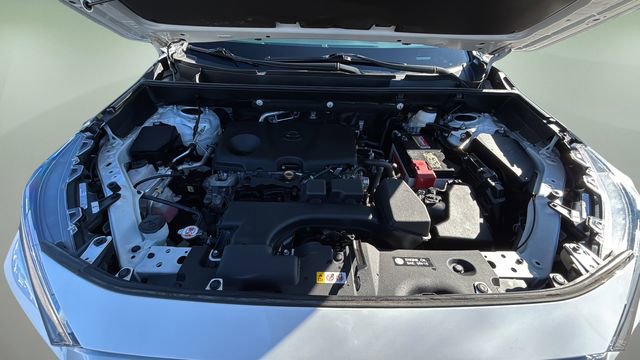 Used 2024 Toyota RAV4 XLE image 32