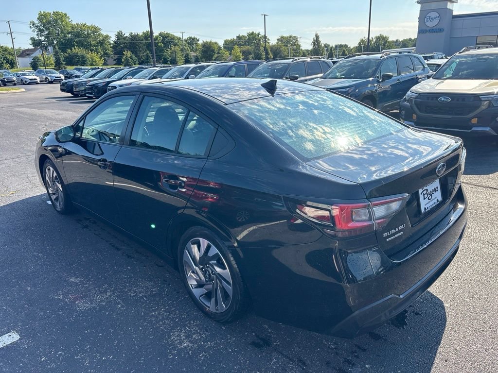 Certified 2024 Subaru Legacy Limited AWD/4WD image 5