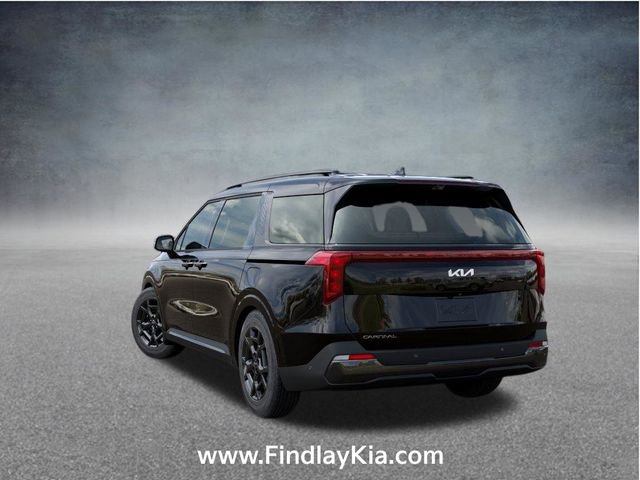 New 2026 Kia Carnival SX FWD image 5