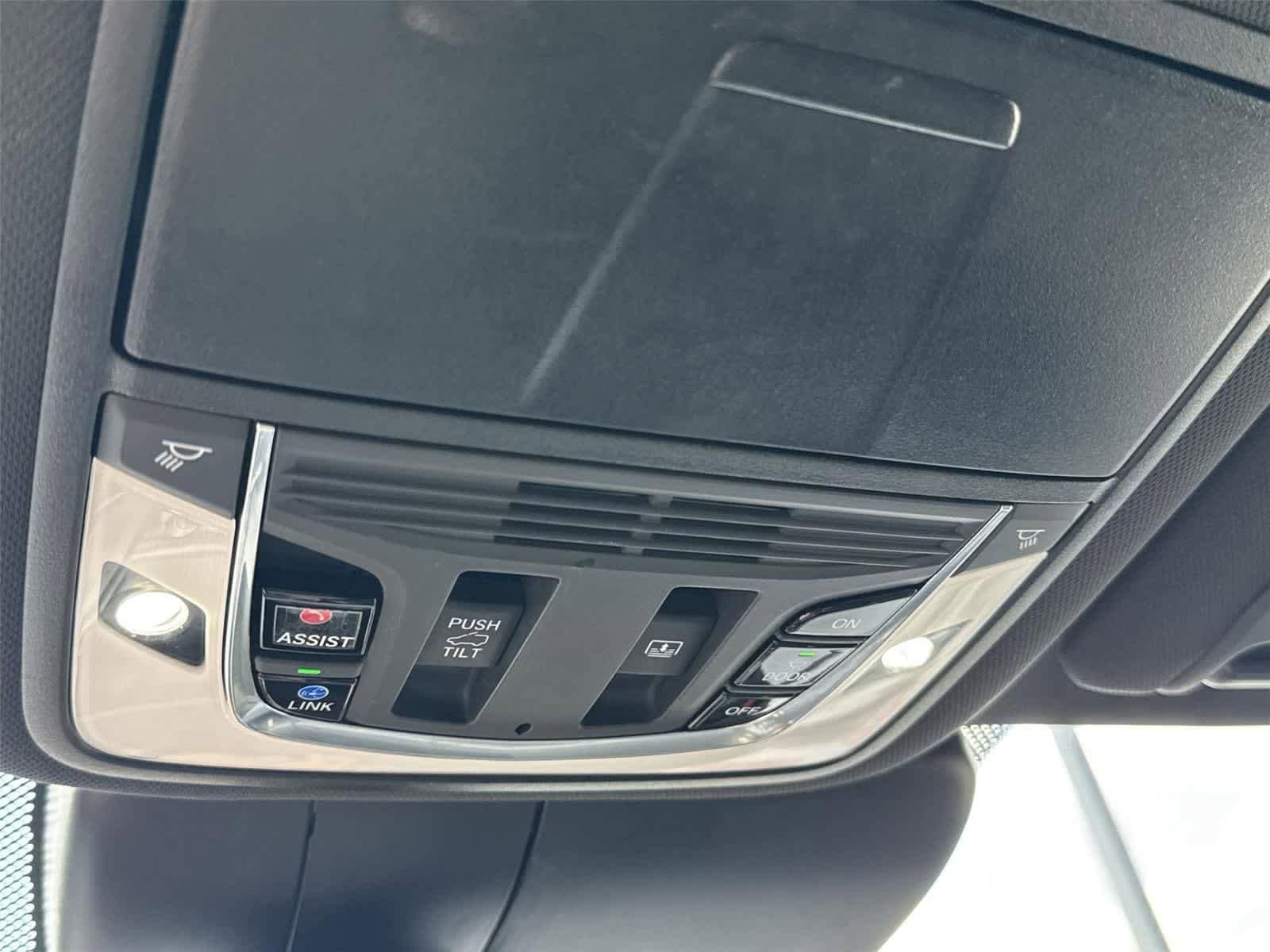 Used 2020 Acura RDX A-Spec AWD/4WD image 18