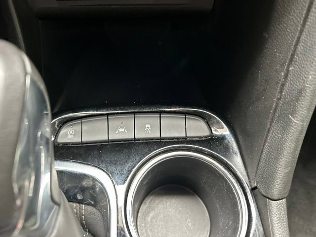 Used 2022 Buick Encore GX Select FWD image 30