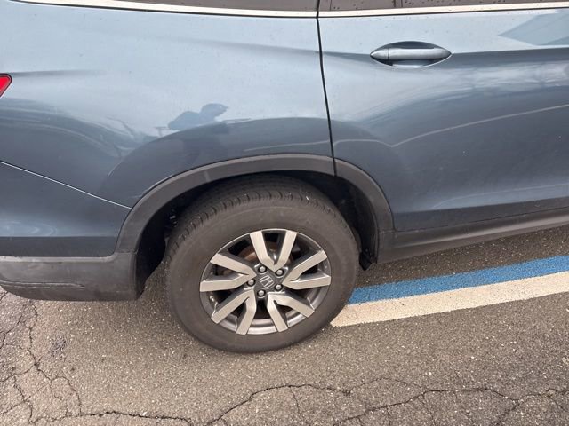 Used 2020 Honda Pilot EX-L image 13