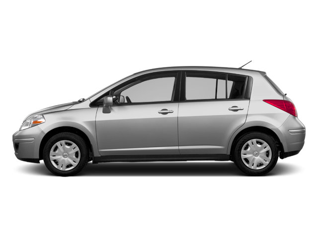 Used 2010 Nissan Versa 1.8 S w/ PWR Plus Pkg FWD image 5