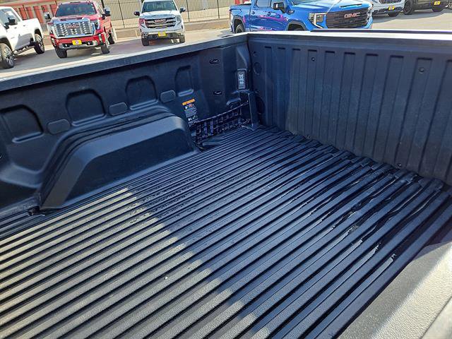 Used 2024 GMC Sierra 1500 Elevation w/ LPO, Elevation Black Package image 9