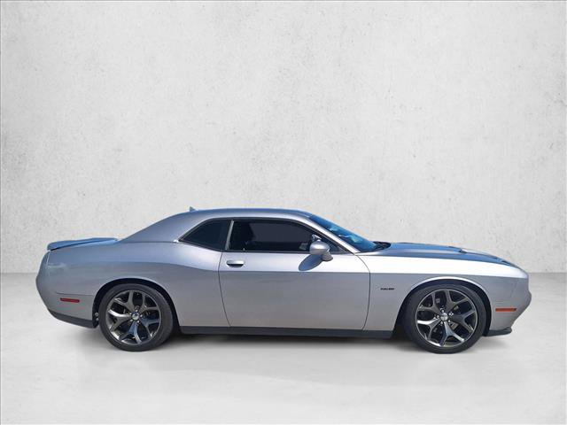 Used 2015 Dodge Challenger R/T w/ Quick Order Package 22B R/T RWD image 4