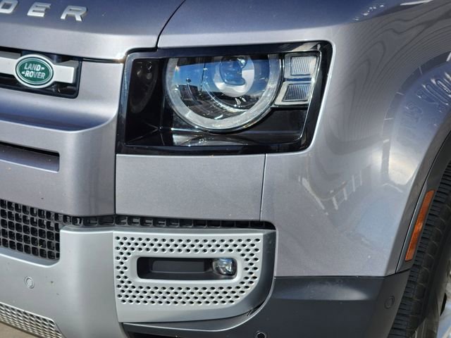 Used 2024 Land Rover Defender 110 S image 10