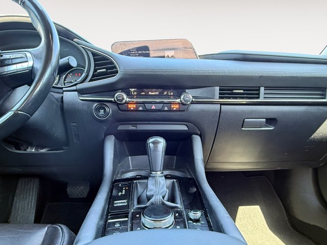 Used 2020 MAZDA MAZDA3 AWD Sedan w/ Premium Package image 13