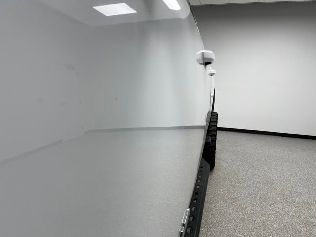 Used 2023 GMC Sierra 2500 AT4 w/ Gooseneck/5TH Wheel Package image 13