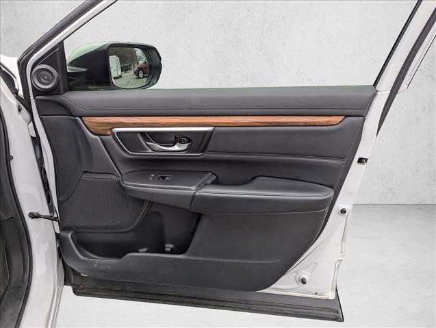 Used 2022 Honda CR-V Touring image 27