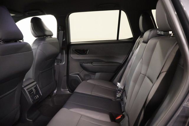 New 2026 Subaru Outback Premium AWD/4WD image 28