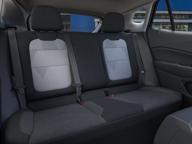 New 2026 Chevrolet Trax LS FWD image 17