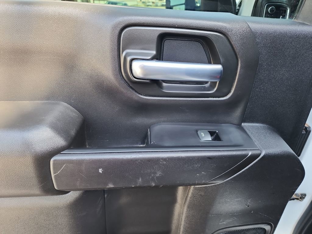 Used 2023 Chevrolet Silverado 2500 LT w/ Convenience Package image 36