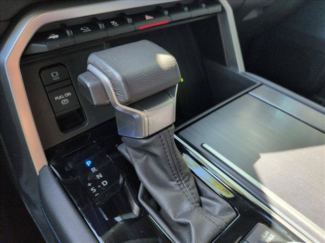 Used 2023 Toyota Tundra Platinum RWD image 12