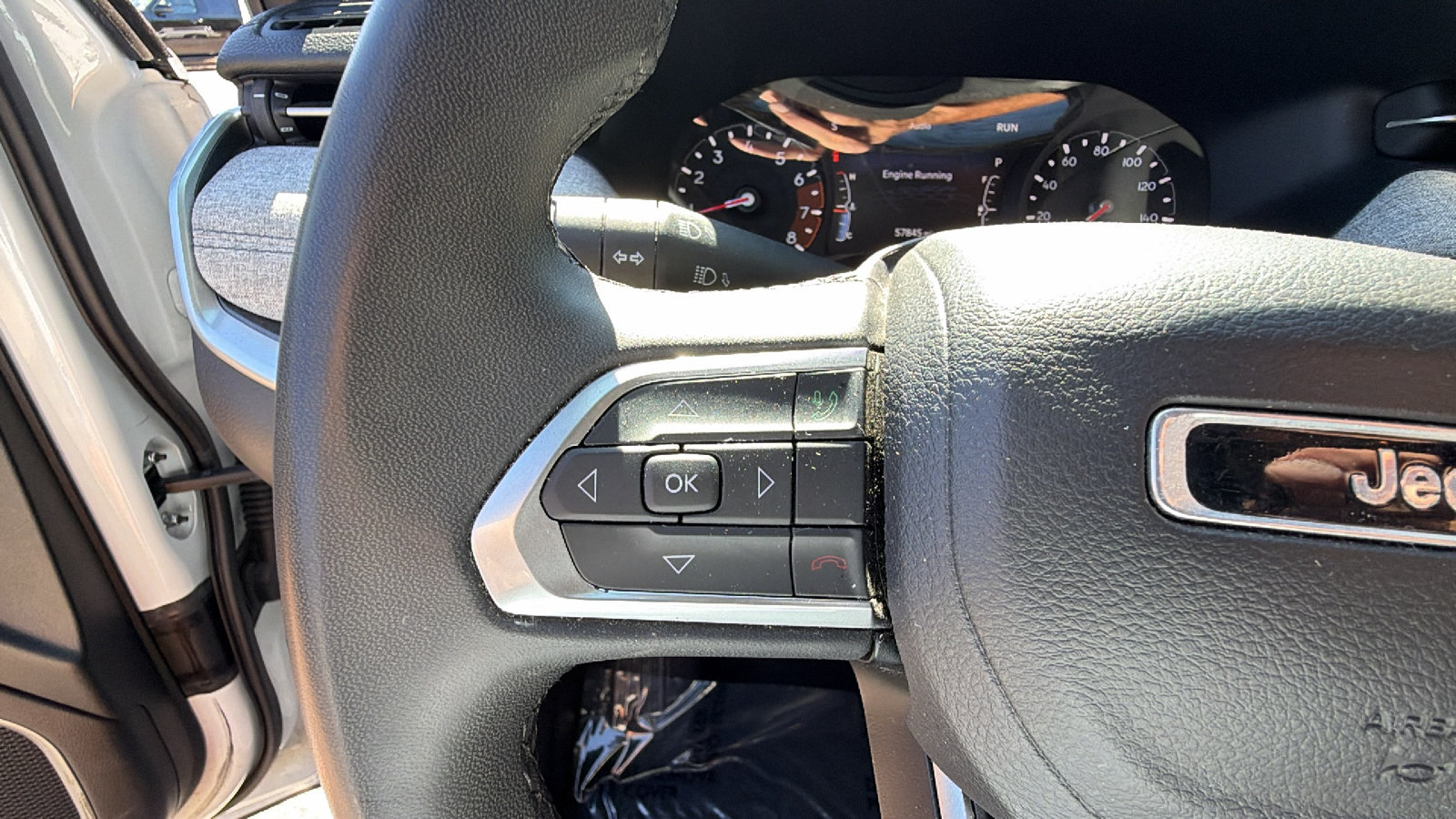 Used 2024 Jeep Compass Latitude AWD/4WD image 26