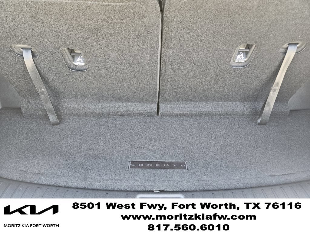 New 2026 Kia Sorento SX AWD/4WD image 23