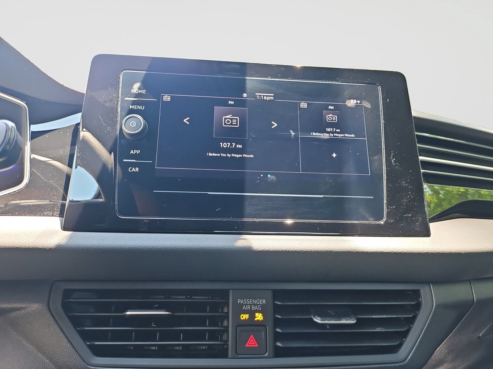 Used 2025 Volkswagen Jetta Sport FWD image 25