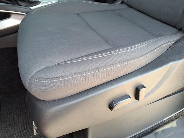 Certified 2024 Nissan Frontier SV w/ SV Convenience Package image 4
