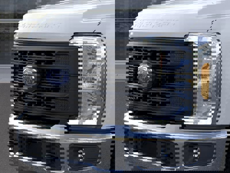 New 2026 Ford F350 XL image 17