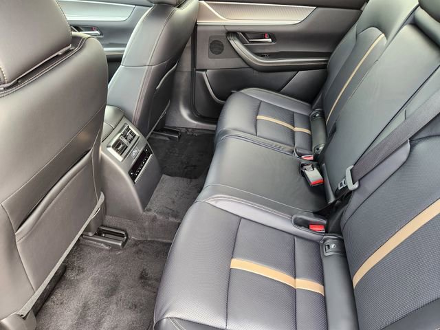 New 2026 MAZDA CX-90 3.3 Turbo w/ Premium Plus Pkg image 20