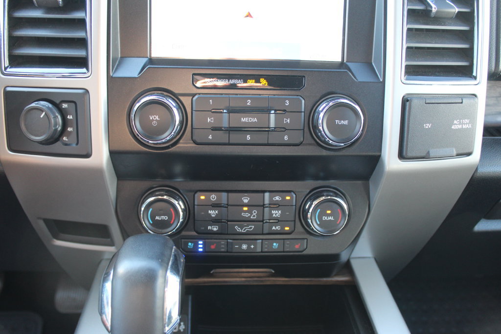 Used 2019 Ford F150 Lariat AWD/4WD image 29