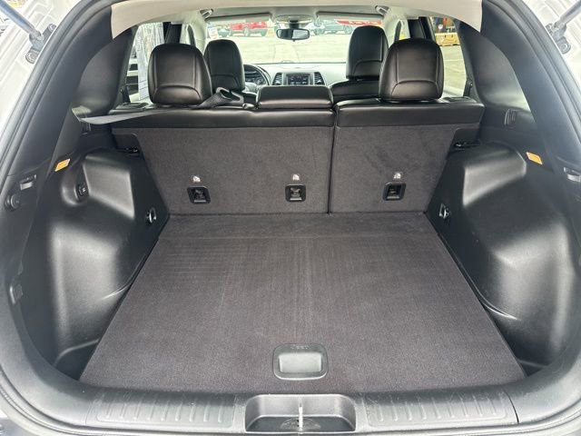 Certified 2021 Jeep Cherokee Latitude Plus image 27