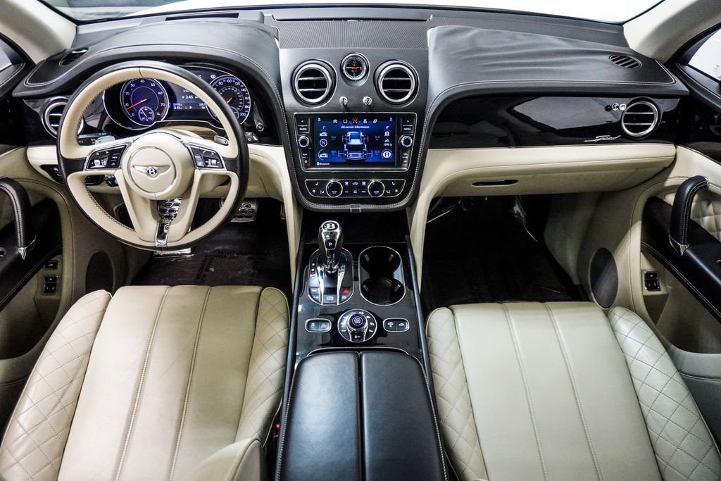 Used 2020 Bentley Bentayga Speed image 13