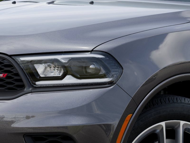 New 2026 Dodge Durango GT AWD/4WD image 11