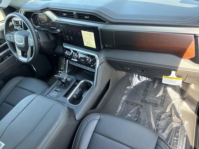 New 2026 GMC Sierra 1500 Denali image 29