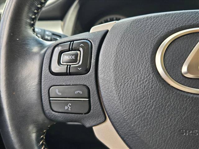 Used 2016 Lexus NX 200t FWD image 14