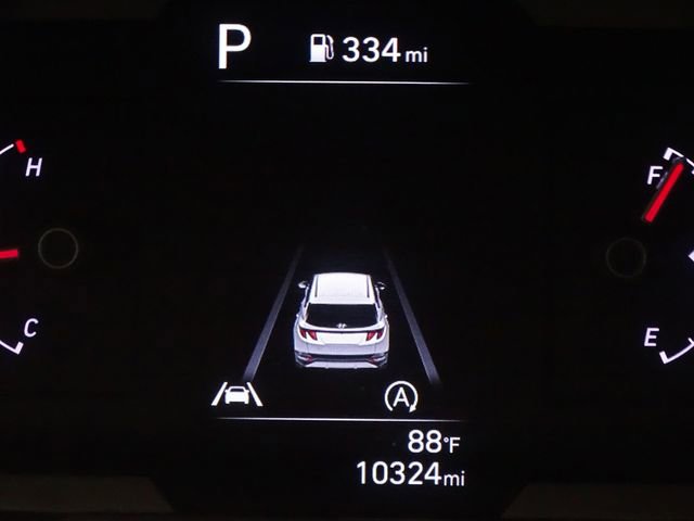 Used 2022 Hyundai Tucson SEL w/ Cargo Package image 32
