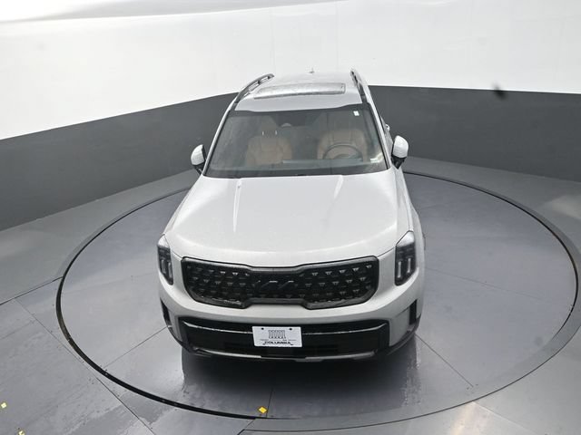 Used 2025 Kia Telluride EX X-Line AWD/4WD image 13
