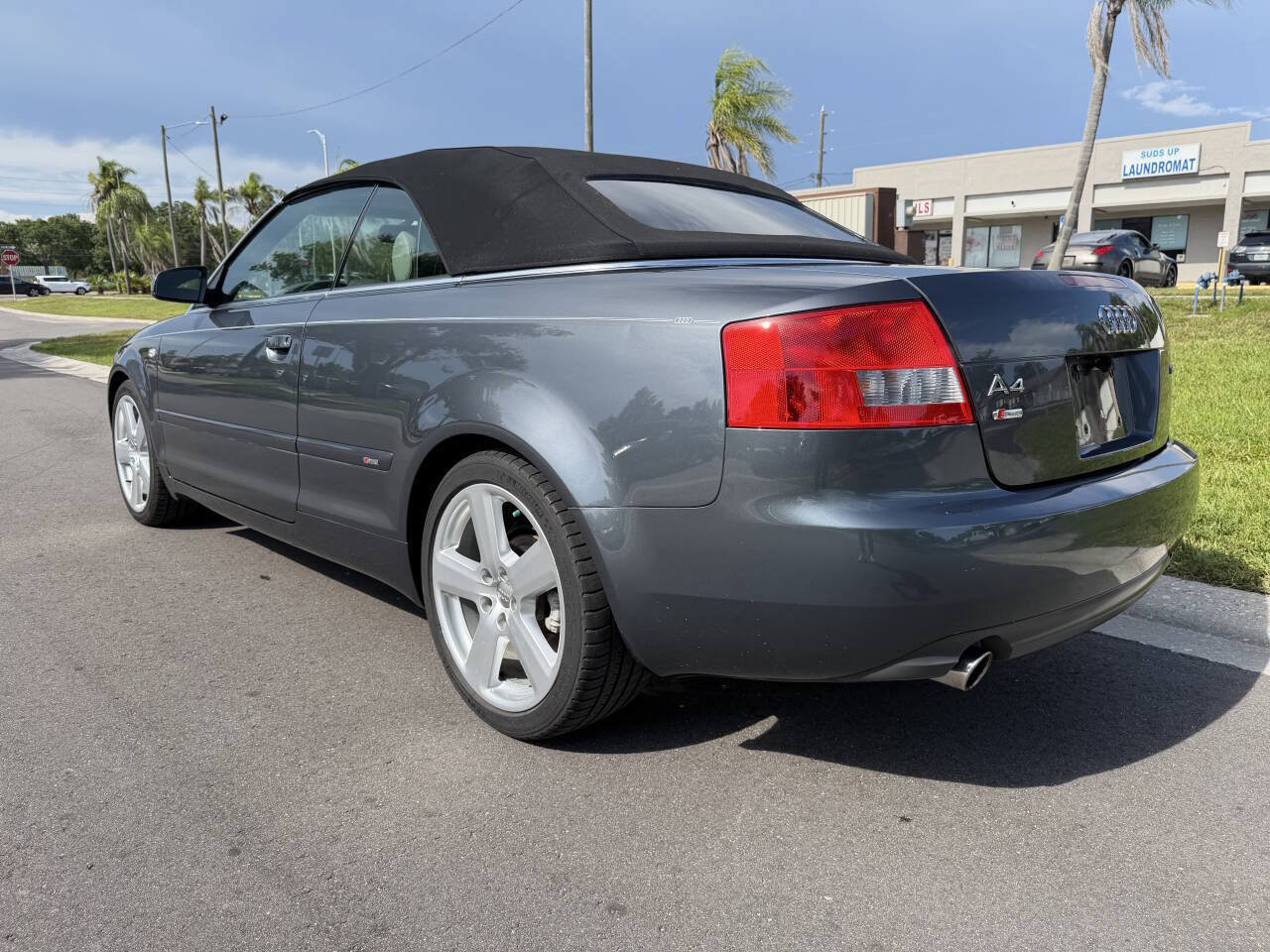 Used 2006 Audi A4 1.8T FWD image 6