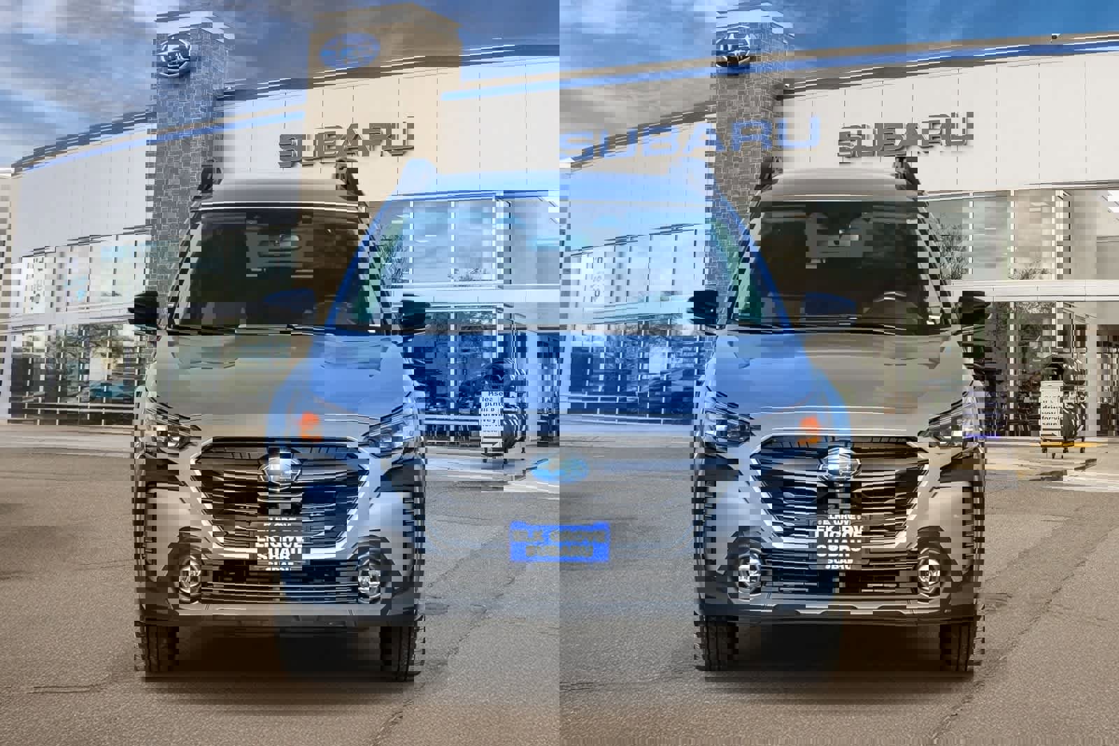 Used 2023 Subaru Outback Premium image 6