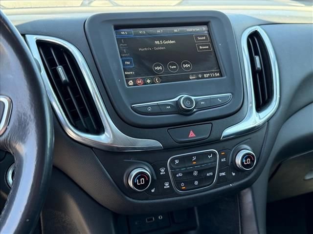 Certified 2019 Chevrolet Equinox LT image 19