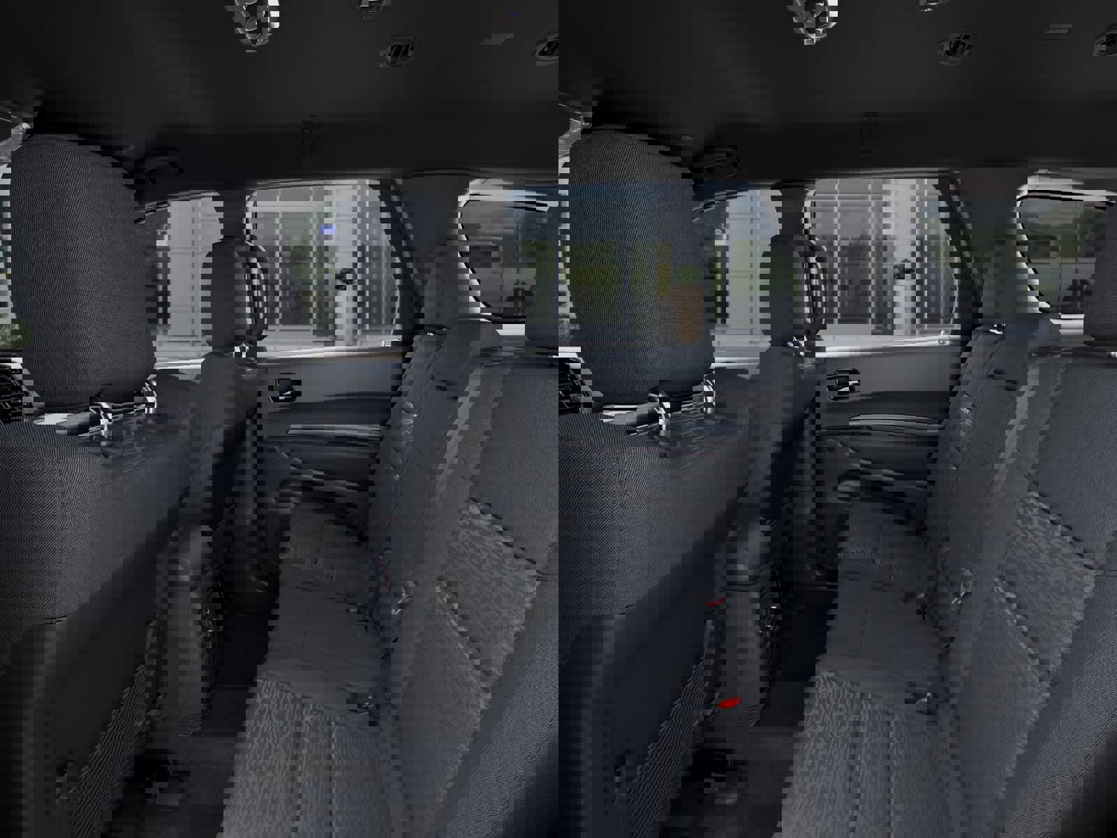 New 2026 Dodge Durango GT image 23