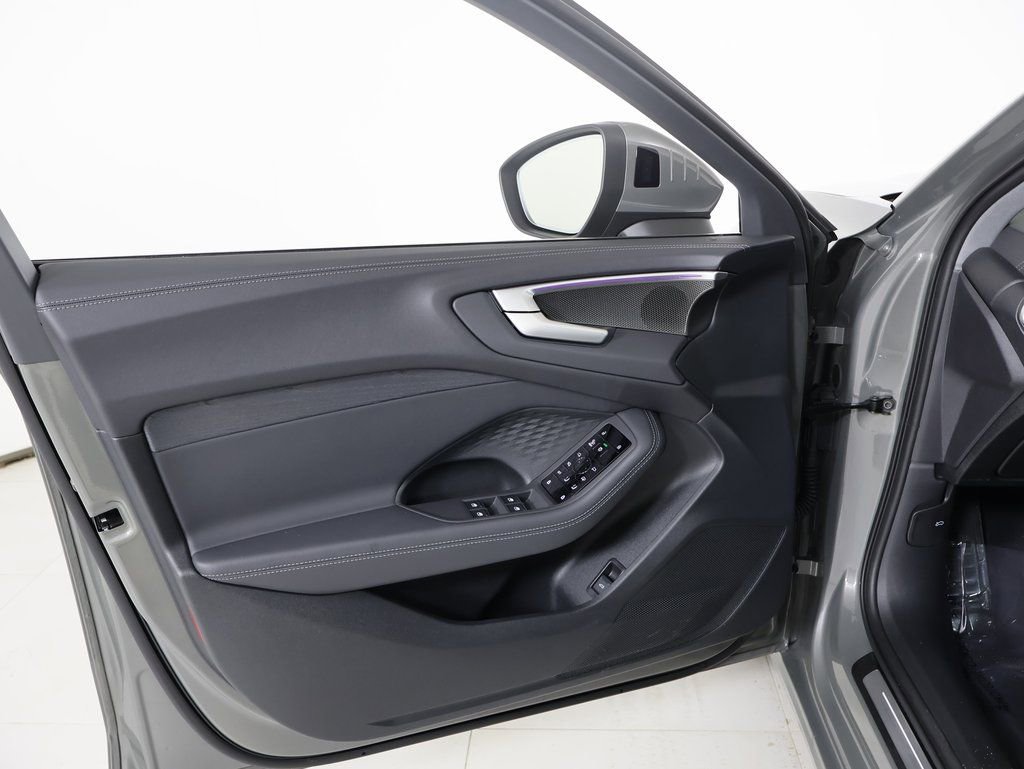 Used 2025 Audi A5 2.0T Premium Plus Sedan w/ Premium Plus image 22