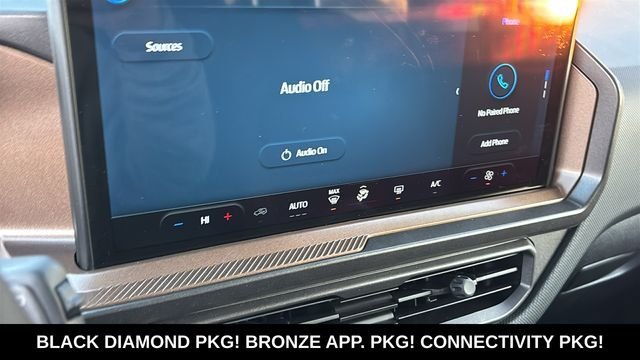 New 2026 Ford Bronco Sport Big Bend AWD/4WD image 18