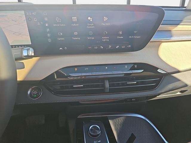 New 2026 Buick Enclave Preferred w/ Power Package AWD/4WD image 16