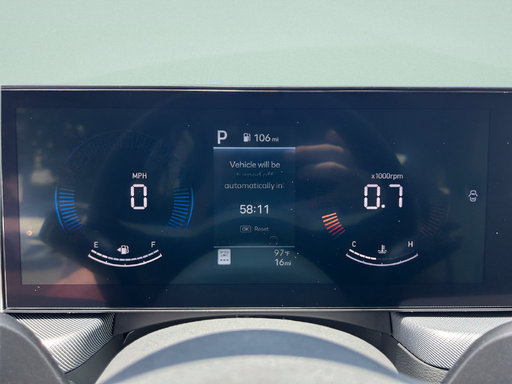 New 2026 Hyundai Sonata SE FWD image 31