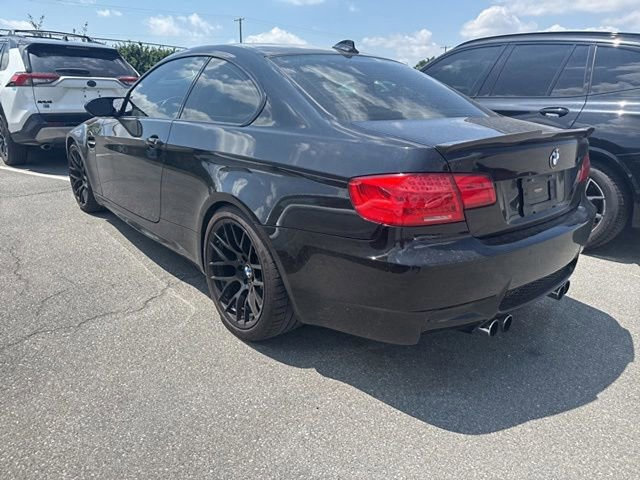 Used 2013 BMW M3 Coupe RWD image 11