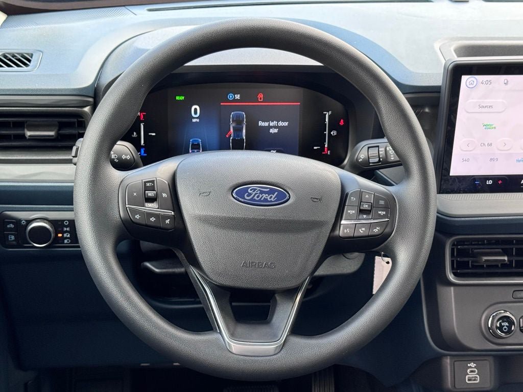 New 2026 Ford Maverick XL FWD image 7