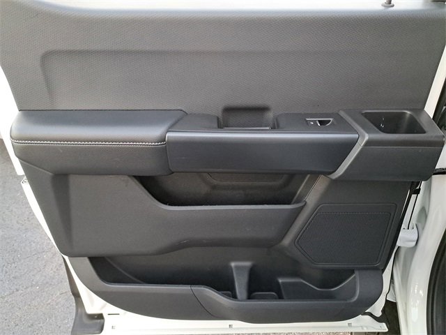 Used 2022 Ford F150 XL w/ STX Appearance Package image 13